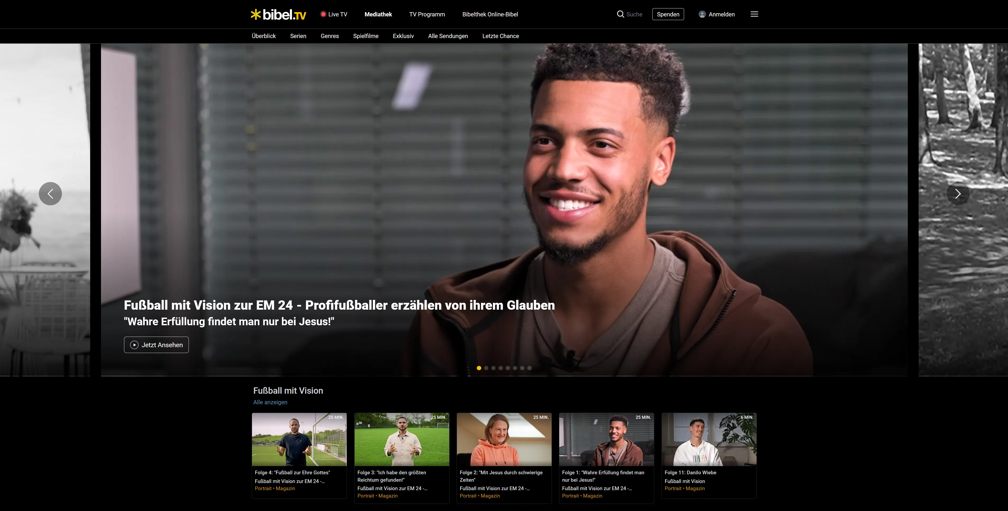 FMV EM24 Autogrammkarten