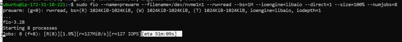 Snapshot Restoration